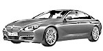 BMW F06 C0191 Fault Code